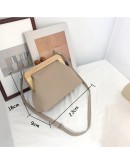 Shoulder Messenger Bag