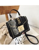 Women Sequins Handbag 